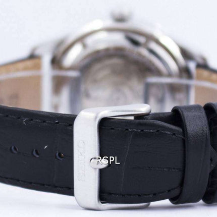 Seiko 5 Sports Automatic 24 Jewels SSA297 SSA297K1 SSA297K Men's Watch