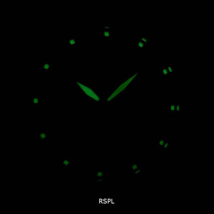 Seiko 5 Sports Automatic 24 Jewels SSA299 SSA299K1 SSA299K Men's Watch