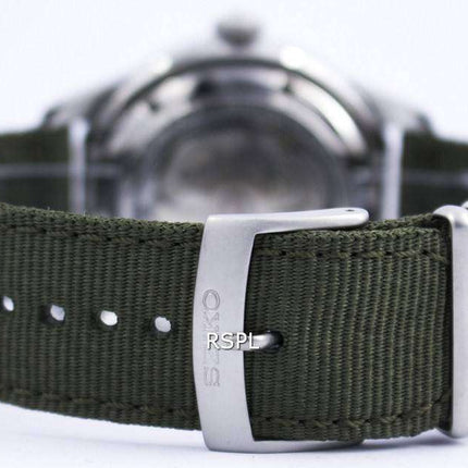 Seiko 5 Sports Automatic 24 Jewels SSA299 SSA299K1 SSA299K Men's Watch