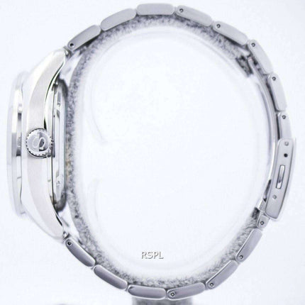 Seiko Presage Automatic Power Reserve Japan Made SSA303 SSA303J1 SSA303J Men's Watch