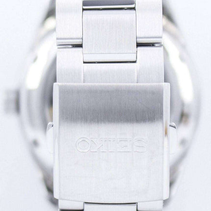 Seiko Presage Automatic Power Reserve Japan Made SSA303 SSA303J1 SSA303J Men's Watch