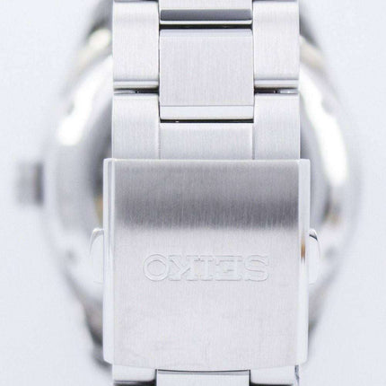 Seiko Presage Automatic Power Reserve Japan Made SSA305 SSA305J1 SSA305J Men's Watch