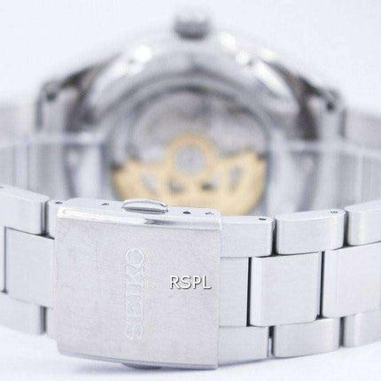 Seiko Presage Automatic Power Reserve Japan Made SSA305 SSA305J1 SSA305J Men's Watch