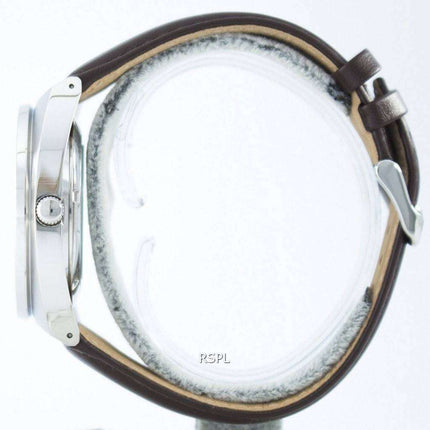 Seiko 5 Sports Automatic 24 Jewels Open Heart Dial SSA333 SSA333K1 SSA333K Men's Watch