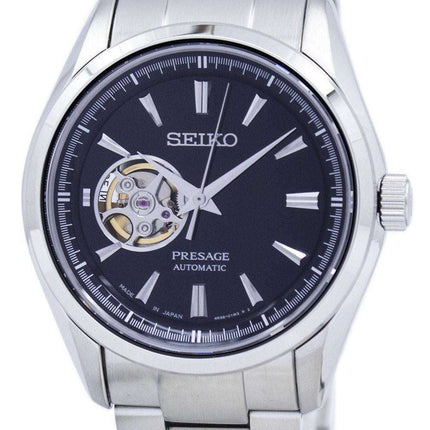 Seiko Presage Automatic Japan Made SSA357 SSA357J1 SSA357J Men's Watch