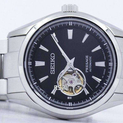 Seiko Presage Automatic Japan Made SSA357 SSA357J1 SSA357J Men's Watch