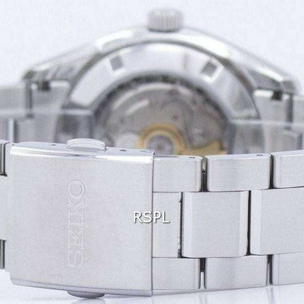 Seiko Presage Automatic Japan Made SSA357 SSA357J1 SSA357J Men's Watch