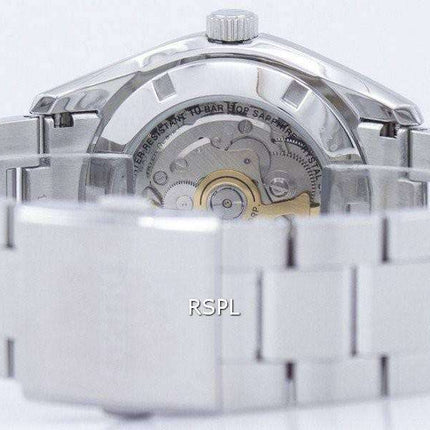 Seiko Presage Automatic Japan Made SSA357 SSA357J1 SSA357J Men's Watch