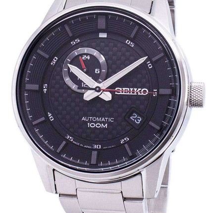 Seiko Automatic Japan Made SSA381 SSA381J1 SSA381J Men's Watch