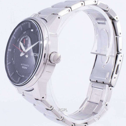 Seiko Automatic Japan Made SSA381 SSA381J1 SSA381J Men's Watch