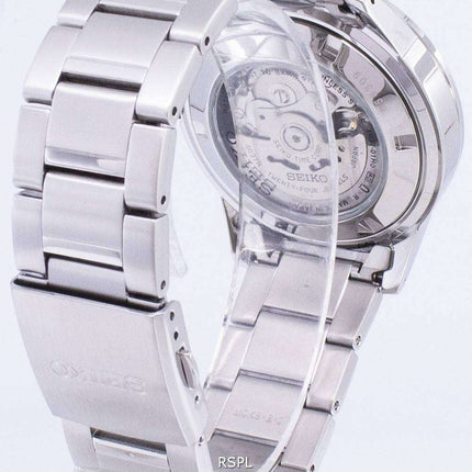 Seiko Automatic Japan Made SSA381 SSA381J1 SSA381J Men's Watch