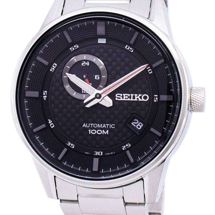 Seiko Sports Automatic SSA381 SSA381K1 SSA381K Men's Watch