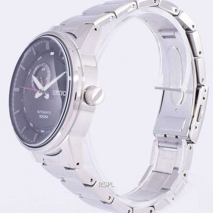 Seiko Sports Automatic SSA381 SSA381K1 SSA381K Men's Watch
