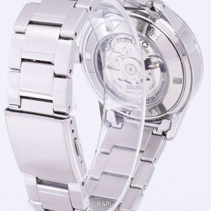 Seiko Sports Automatic SSA381 SSA381K1 SSA381K Men's Watch