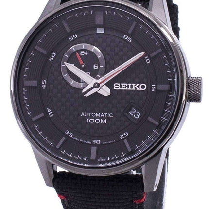 Seiko Automatic Japan Made SSA383 SSA383J1 SSA383J Men's Watch