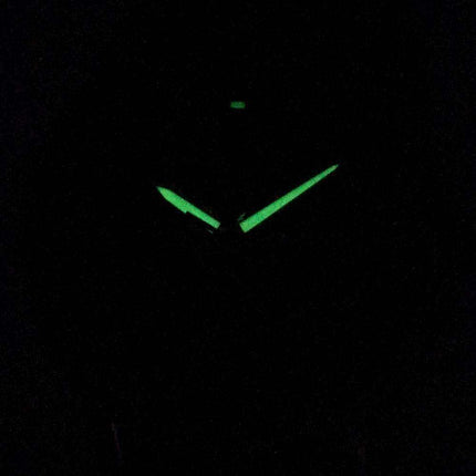 Seiko Automatic Japan Made SSA383 SSA383J1 SSA383J Men's Watch