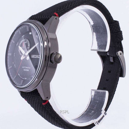 Seiko Automatic Japan Made SSA383 SSA383J1 SSA383J Men's Watch