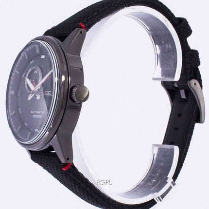 Seiko Sports Automatic SSA383 SSA383K1 SSA383K Men's Watch