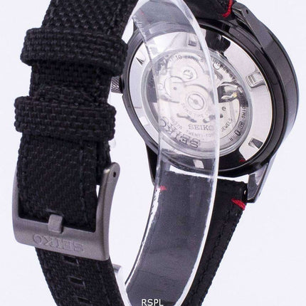 Seiko Sports Automatic SSA383 SSA383K1 SSA383K Men's Watch