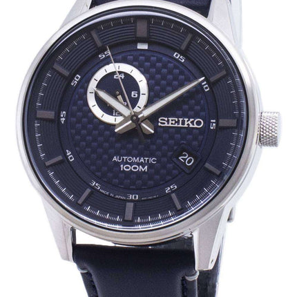 Seiko Automatic SSA391 SSA391J1 SSA391J Analog Japan Made Men's Watch
