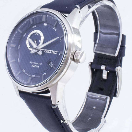 Seiko Automatic SSA391 SSA391J1 SSA391J Analog Japan Made Men's Watch