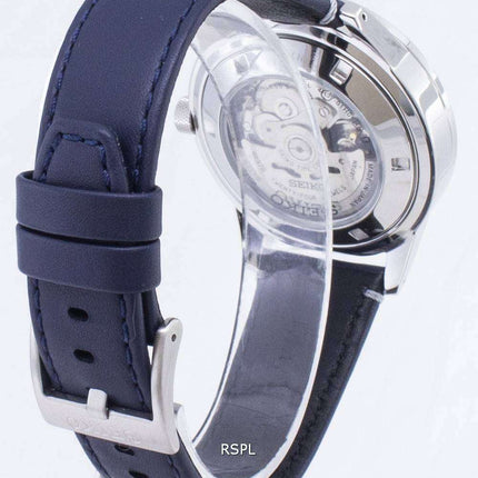 Seiko Automatic SSA391 SSA391J1 SSA391J Analog Japan Made Men's Watch