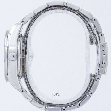 Seiko Presage Automatic Japan Made Diamond Accent SSA811 SSA811J1 SSA811J Women's Watch
