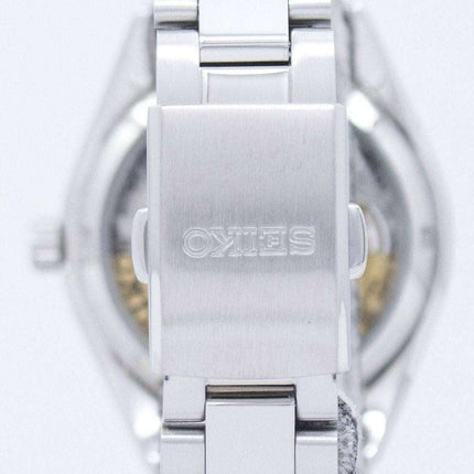 Seiko Presage Automatic Japan Made Diamond Accent SSA811 SSA811J1 SSA811J Women's Watch