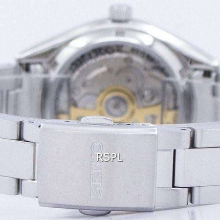 Seiko Presage Automatic Japan Made Diamond Accent SSA811 SSA811J1 SSA811J Women's Watch