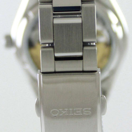 Seiko Automatic Sapphire Crystal SSA869J1 SSA869J Womens Watch
