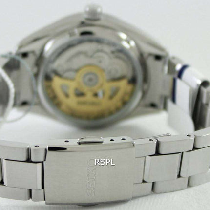 Seiko Automatic Sapphire Crystal SSA869J1 SSA869J Womens Watch