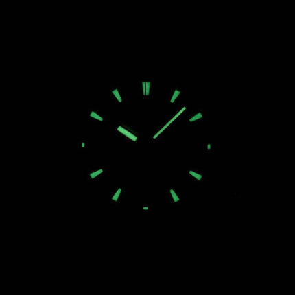 Seiko Classic Chronograph SSB025 SSB025P1 SSB025P Men's Watch