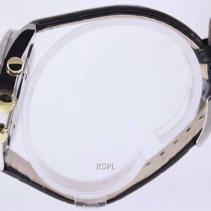Seiko Chronograph Quartz 100M SSB071P1 SSB071P Mens Watch