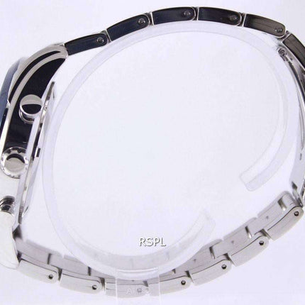 Seiko Chronograph Quartz 100M SSB091P1 SSB091P Mens Watch