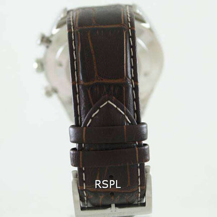 Seiko Chronograph Tachymeter SSB095 SSB095P1 SSB095P Men's Watch