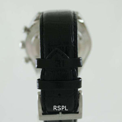 Seiko Chronograph Tachymeter SSB097 SSB097P1 SSB097P Men's Watch