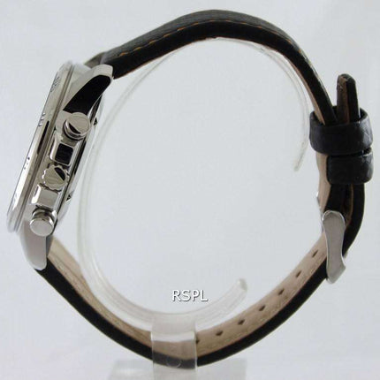 Seiko Sports Chronograph SSB135 SSB135P1 SSB135P Men's Watch