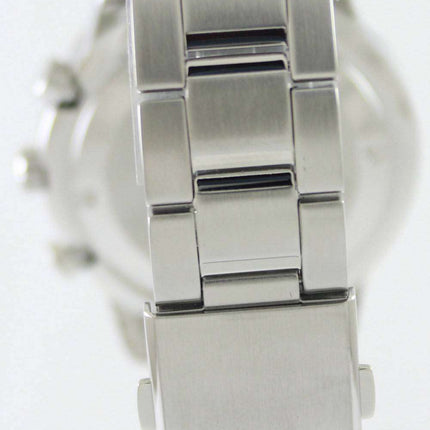 Seiko Chronograph SSB137P1 SSB137P Mens Watch
