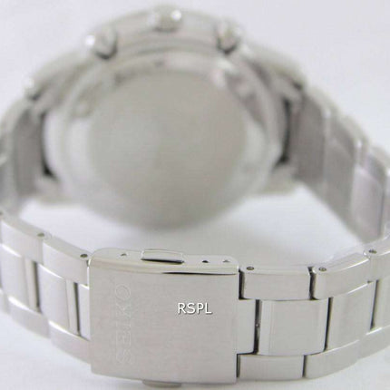 Seiko Chronograph SSB137P1 SSB137P Mens Watch