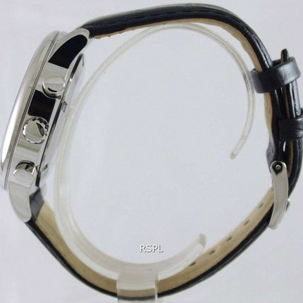Seiko Quartz Chronograph SSB139P2 Mens Watch