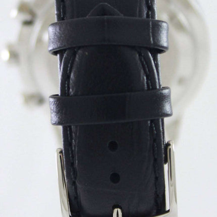 Seiko Quartz Chronograph SSB139P2 Mens Watch