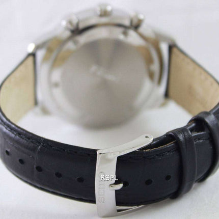 Seiko Quartz Chronograph SSB139P2 Mens Watch