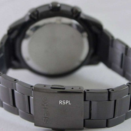Seiko Chronograph SSB141P1 SSB141P Mens Watch