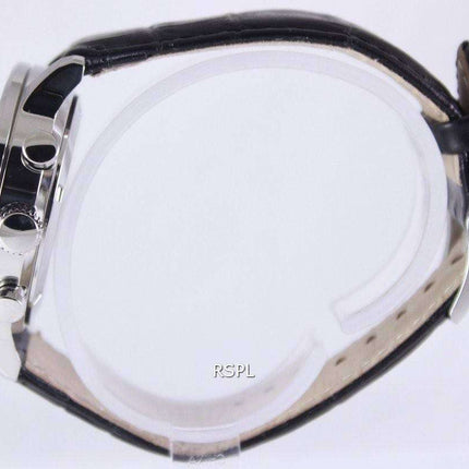 Seiko Chronograph Quartz Tachymeter SSB171P1 SSB171P Men's Watch
