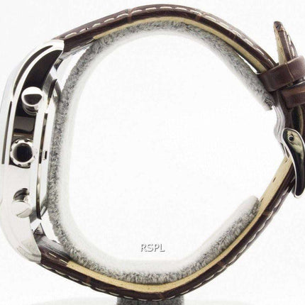 Seiko Quartz Chronograph SSB181P1 SSB181P Mens WatchAll Seiko