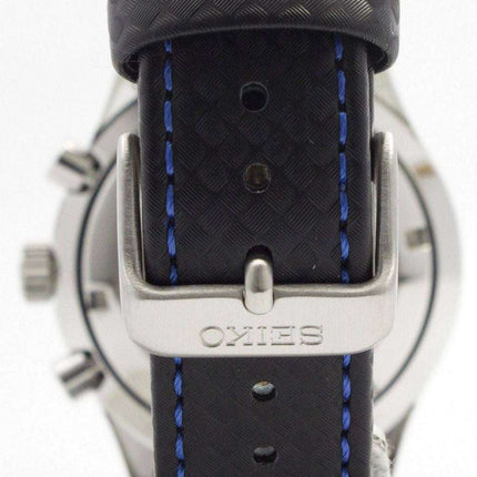 Seiko Quartz Chronograph SSB191P1 SSB191P Mens Watch