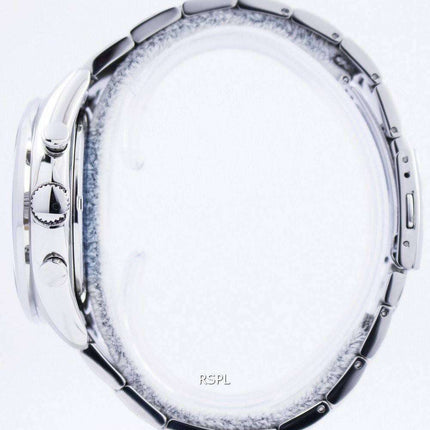 Seiko Quartz Chronograph SSB221 SSB221P1 SSB221P Men's Watch