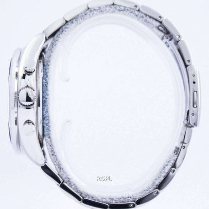 Seiko Quartz Chronograph SSB225 SSB225P1 SSB225P Men's Watch