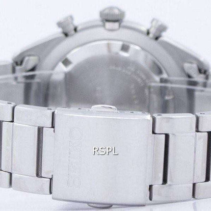 Seiko Chronograph Quartz SSB267 SSB267P1 SSB267P Men's Watch