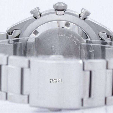 Seiko Chronograph Quartz SSB267 SSB267P1 SSB267P Men's Watch